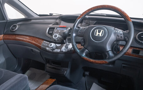 Honda Odyssey III, 2006 год, 1 299 000 рублей, 9 фотография