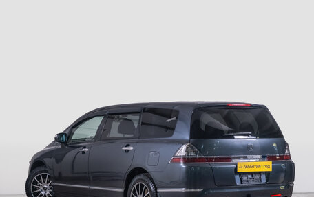 Honda Odyssey III, 2006 год, 1 299 000 рублей, 6 фотография