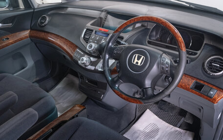 Honda Odyssey III, 2006 год, 1 299 000 рублей, 8 фотография