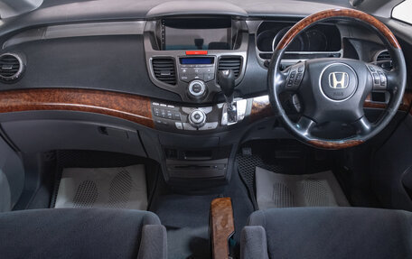 Honda Odyssey III, 2006 год, 1 299 000 рублей, 10 фотография