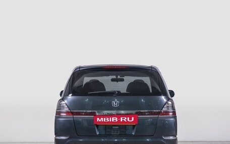 Honda Odyssey III, 2006 год, 1 299 000 рублей, 5 фотография