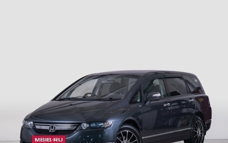 Honda Odyssey III, 2006 год, 1 299 000 рублей, 2 фотография