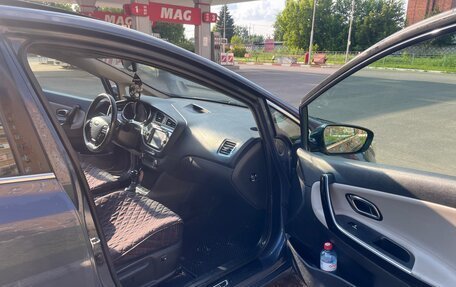 KIA cee'd III, 2012 год, 1 360 000 рублей, 8 фотография