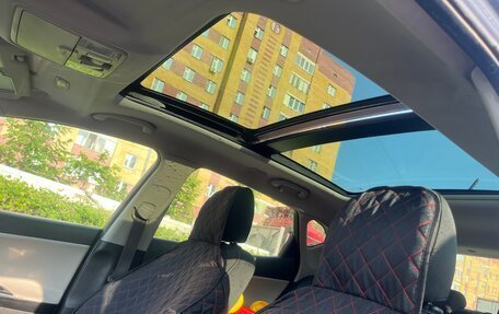 KIA cee'd III, 2012 год, 1 360 000 рублей, 3 фотография