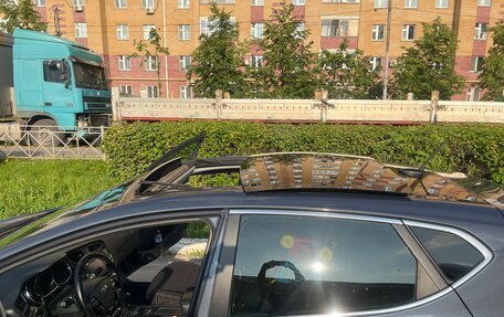 KIA cee'd III, 2012 год, 1 360 000 рублей, 9 фотография