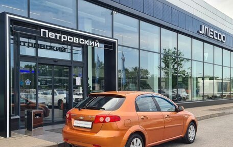 Chevrolet Lacetti, 2008 год, 410 000 рублей, 6 фотография