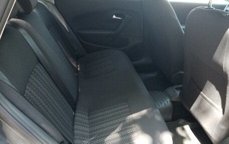 Volkswagen Polo VI (EU Market), 2016 год, 1 160 000 рублей, 8 фотография