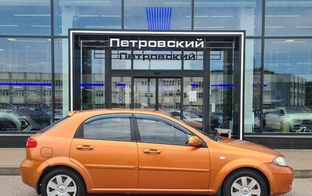 Chevrolet Lacetti, 2008 год, 410 000 рублей, 5 фотография