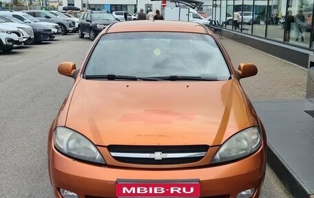 Chevrolet Lacetti, 2008 год, 410 000 рублей, 4 фотография
