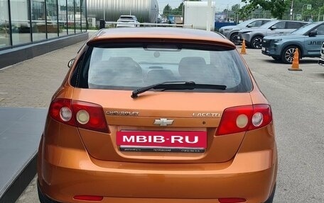 Chevrolet Lacetti, 2008 год, 410 000 рублей, 7 фотография