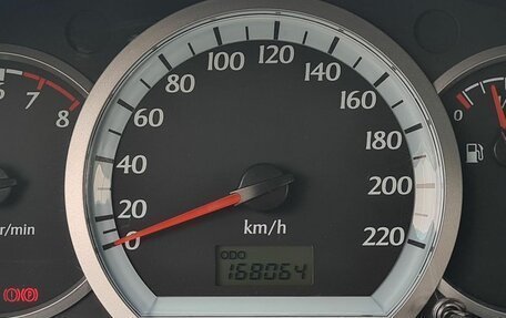 Chevrolet Lacetti, 2008 год, 410 000 рублей, 13 фотография