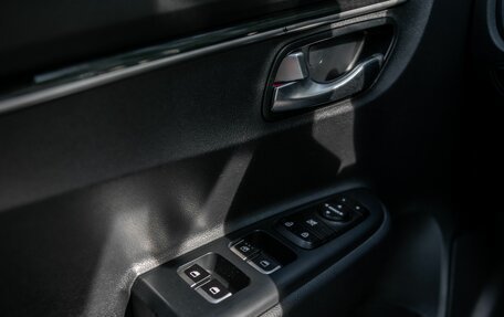 KIA Rio IV, 2019 год, 1 299 000 рублей, 12 фотография
