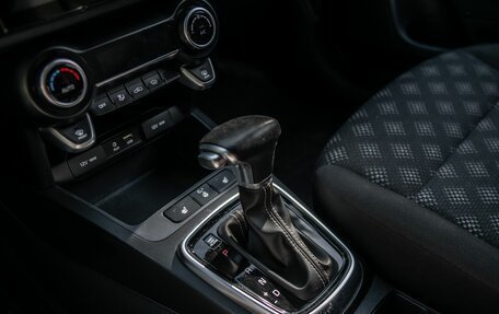 KIA Rio IV, 2019 год, 1 299 000 рублей, 11 фотография