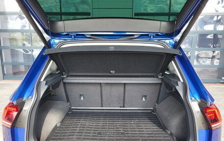 Volkswagen Tiguan II, 2018 год, 2 290 000 рублей, 21 фотография