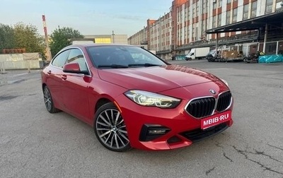 BMW 2 серия F44, 2020 год, 3 300 000 рублей, 1 фотография