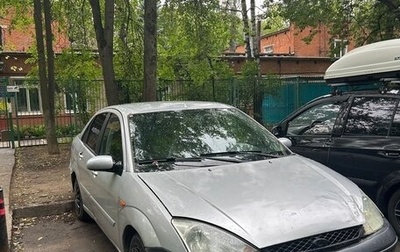Ford Focus IV, 2003 год, 210 000 рублей, 1 фотография