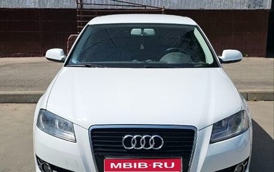 Audi A3, 2011 год, 1 300 000 рублей, 1 фотография