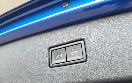 Volkswagen Tiguan II, 2018 год, 2 290 000 рублей, 22 фотография