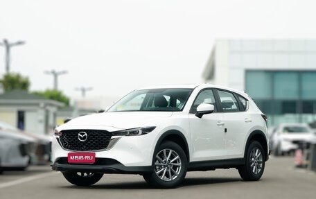 Mazda CX-5 II, 2025 год, 2 850 000 рублей, 1 фотография