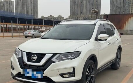 Nissan X-Trail, 2021 год, 2 364 000 рублей, 1 фотография