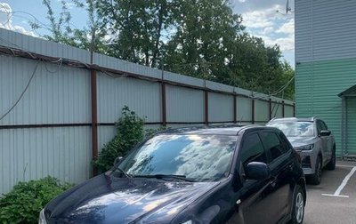 Mitsubishi ASX I рестайлинг, 2012 год, 1 060 000 рублей, 1 фотография