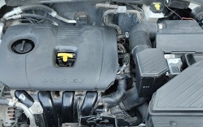 KIA Sportage IV рестайлинг, 2019 год, 2 280 000 рублей, 1 фотография