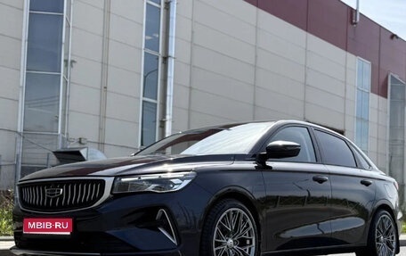 Geely Emgrand, 2024 год, 1 690 000 рублей, 1 фотография