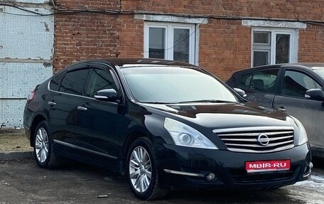 Nissan Teana, 2011 год, 1 190 000 рублей, 1 фотография