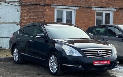 Nissan Teana, 2011 год, 1 190 000 рублей, 1 фотография