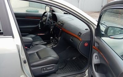 Toyota Avensis III рестайлинг, 2007 год, 688 000 рублей, 1 фотография
