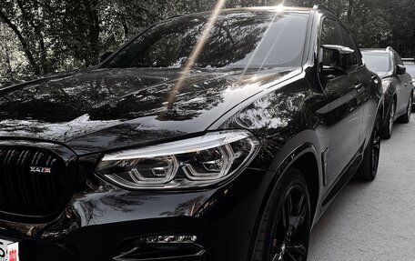 BMW X4, 2020 год, 6 900 000 рублей, 1 фотография