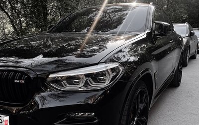 BMW X4, 2020 год, 6 900 000 рублей, 1 фотография