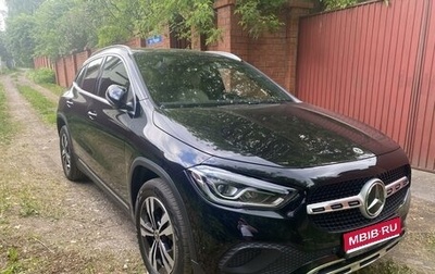 Mercedes-Benz GLA, 2020 год, 3 550 000 рублей, 1 фотография