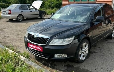 Skoda Octavia, 2012 год, 780 000 рублей, 1 фотография