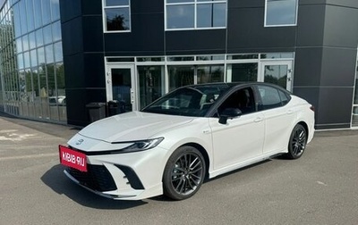 Toyota Camry, 2025 год, 4 950 000 рублей, 1 фотография