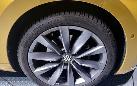 Volkswagen Arteon I, 2020 год, 2 236 000 рублей, 10 фотография