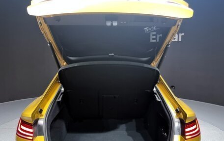 Volkswagen Arteon I, 2020 год, 2 236 000 рублей, 11 фотография