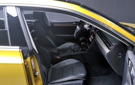 Volkswagen Arteon I, 2020 год, 2 236 000 рублей, 5 фотография