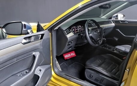 Volkswagen Arteon I, 2020 год, 2 236 000 рублей, 6 фотография
