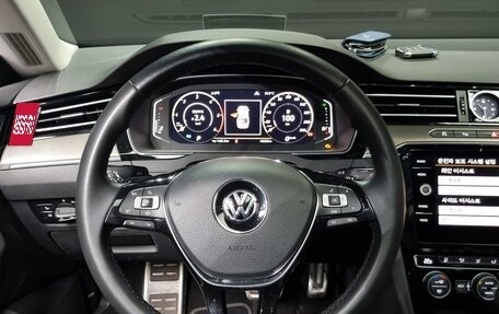 Volkswagen Arteon I, 2020 год, 2 236 000 рублей, 9 фотография