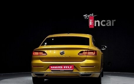 Volkswagen Arteon I, 2020 год, 2 236 000 рублей, 4 фотография