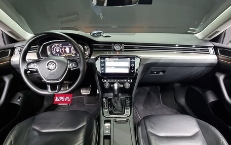 Volkswagen Arteon I, 2020 год, 2 236 000 рублей, 7 фотография