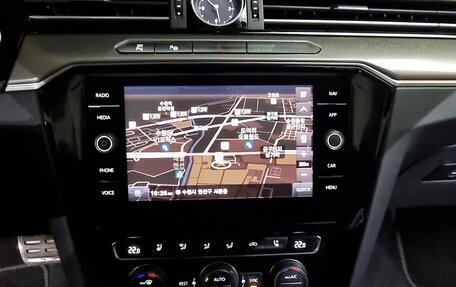Volkswagen Arteon I, 2020 год, 2 236 000 рублей, 16 фотография