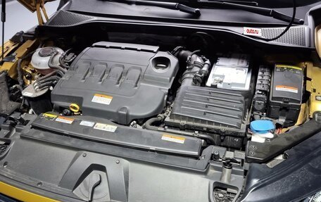 Volkswagen Arteon I, 2020 год, 2 236 000 рублей, 14 фотография