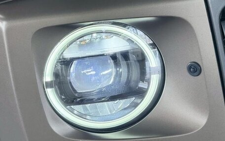 Mercedes-Benz G-Класс W463 рестайлинг _iii, 2022 год, 11 700 000 рублей, 4 фотография
