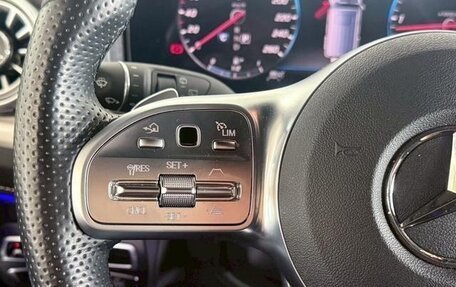 Mercedes-Benz G-Класс W463 рестайлинг _iii, 2022 год, 11 700 000 рублей, 13 фотография