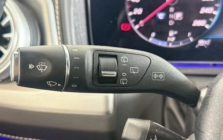 Mercedes-Benz G-Класс W463 рестайлинг _iii, 2022 год, 11 700 000 рублей, 12 фотография