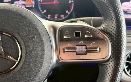 Mercedes-Benz G-Класс W463 рестайлинг _iii, 2022 год, 11 700 000 рублей, 14 фотография