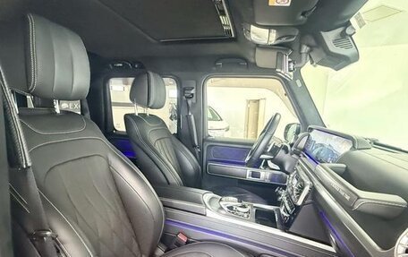 Mercedes-Benz G-Класс W463 рестайлинг _iii, 2022 год, 11 700 000 рублей, 20 фотография