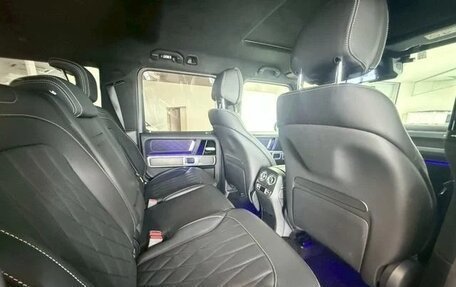 Mercedes-Benz G-Класс W463 рестайлинг _iii, 2022 год, 11 700 000 рублей, 22 фотография